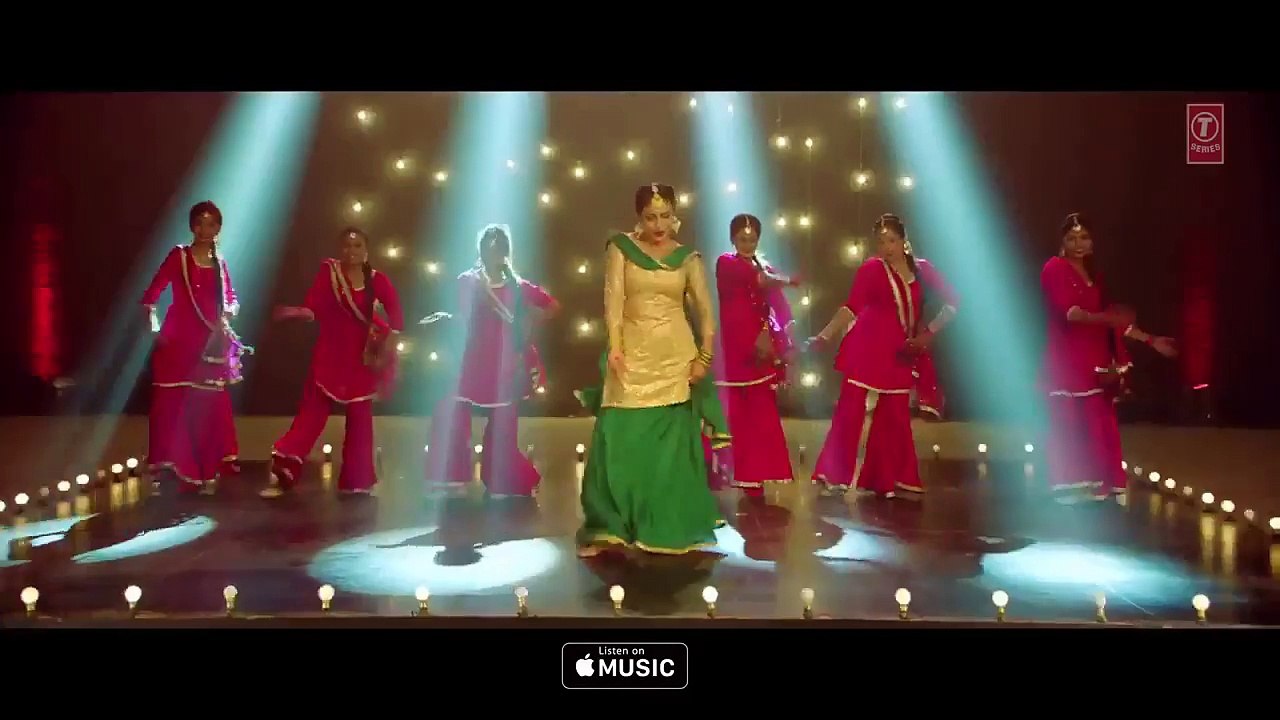 Laung Laachi  Mashup  Video Song