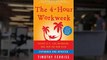 The 4-Hour Workweek - Escape 9-5, Live Anywhere, and Join the New Rich BOOKS ONLINE