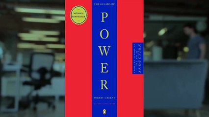 The 48 Laws of Power BOOK ONLINE