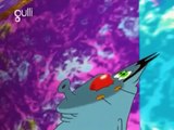 Oggy et lea cafards dessin animé en français HD