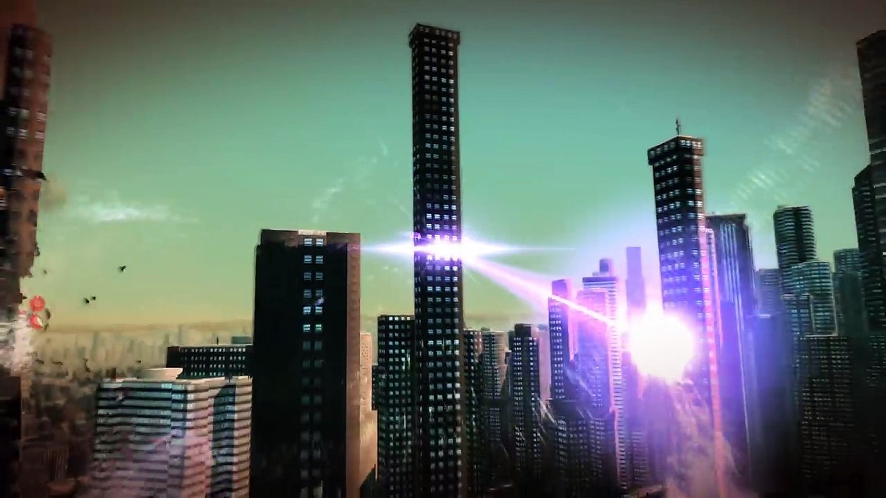 Nerd³ Recommends Megaton Rainfall - Now With Mods!