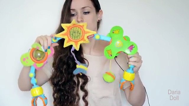 ИГРУШКИ КОВРИК МАНЕЖ МОБИЛЬ для МАЛЫША 0-6 месяцев Ƹ̵̡Ӝ̵̨̄Ʒ Покупки для ребенка