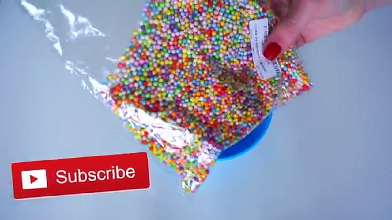 HOW TO MAKE SLIME WITHOUT GLUE,BORAX,DETERGENT,CONTACT LENS SOLUTION,CORNSTARCH! SHAMPOO AND SALT!