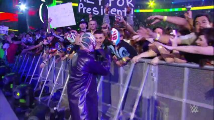 5 shortest WrestleMania matches- WWE List This!_HD