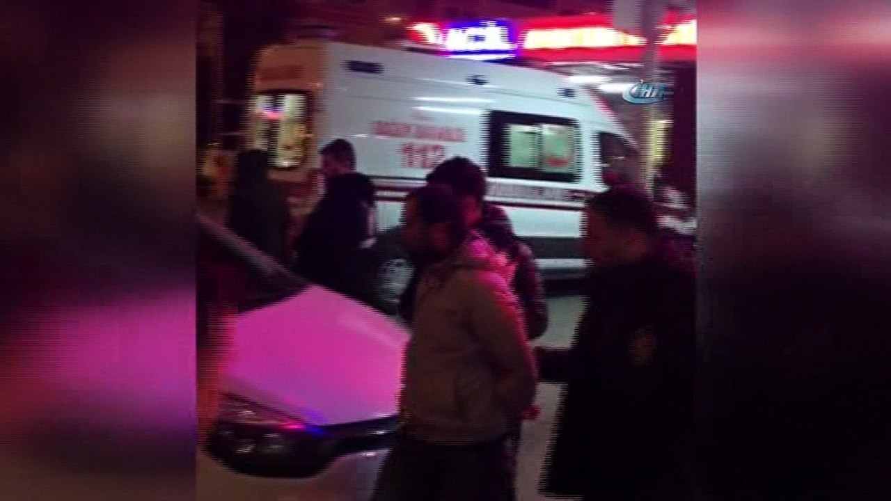 Mahkemenin serbest bıraktığı tacizci, soluğu yine kadının yanında aldı