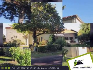 Maison A vendre Tonneins 200m2