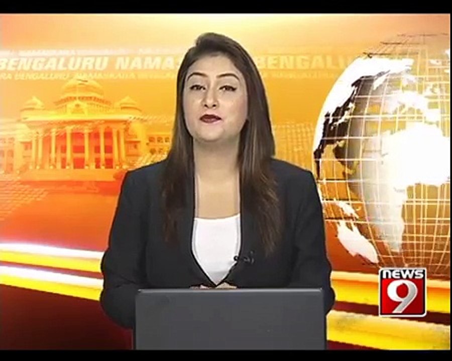 Aimless river now irrigates acres - NEWS9