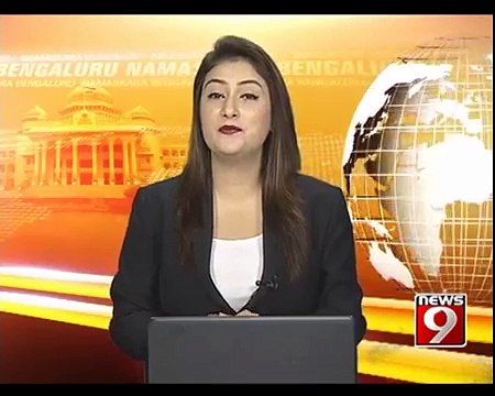 Aimless river now irrigates acres - NEWS9