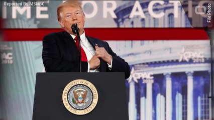 Facebook Suspends Cambridge Analytica, Which Worked For Trump Campaign