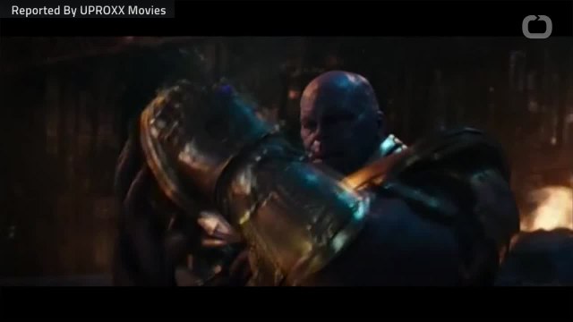 ‘Avengers: Infinity War’ Hulk-Smashes Record For Advance Ticket Sales