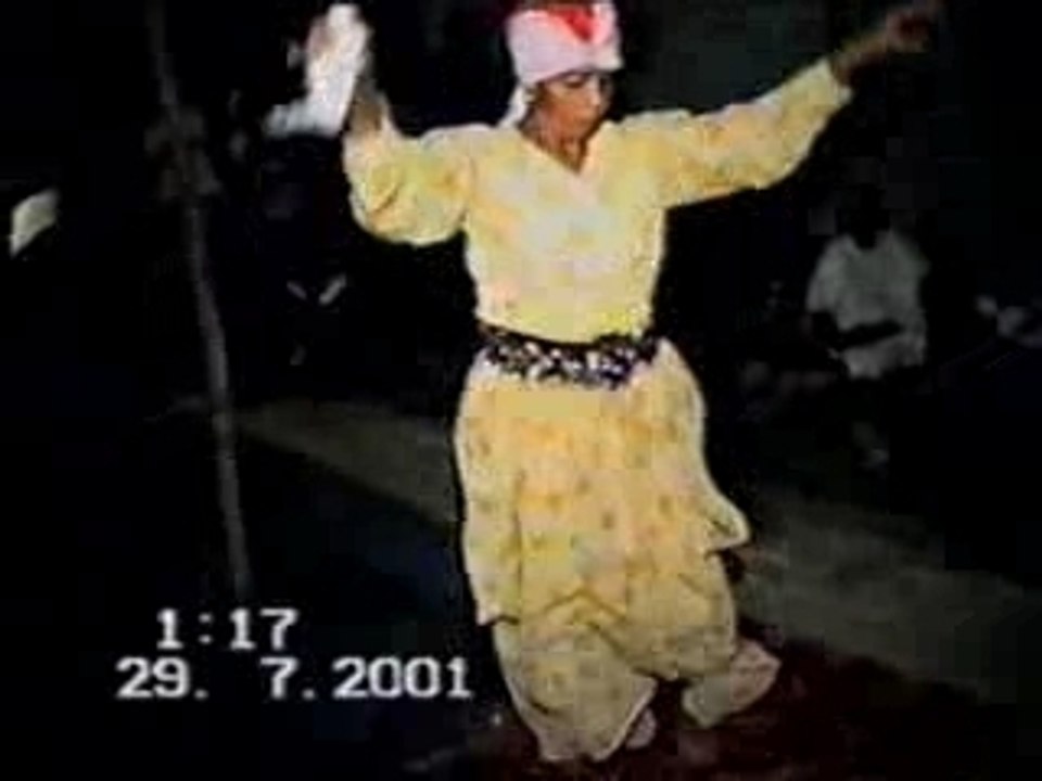 sidi slimane 30 dima el haite avec chama 2001