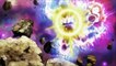 Full Powered Jiren Beats Mastered Ultra Instinct Goku DBS 130
