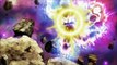 Full Powered Jiren Beats Mastered Ultra Instinct Goku DBS 130