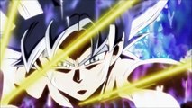 Goku Loses Ultra Instinct & Frieza With Android 17 Saves Goku DBS 130