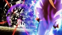 Mastered Ultra Instinct Goku Beats Jiren DBS 130