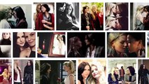 Once Upon A Time Swan Queen Real Or Hype? - OUAT