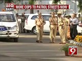 Bengaluru: 90% Of Constables Put On Patrol - NEWS9