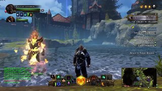 NEVERWINTER HOW TO RAISE YOUR ITEM LEVEL AND STATS
