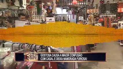 Cat exhibits sexy fantasy for married men and leaves the womanabee furious