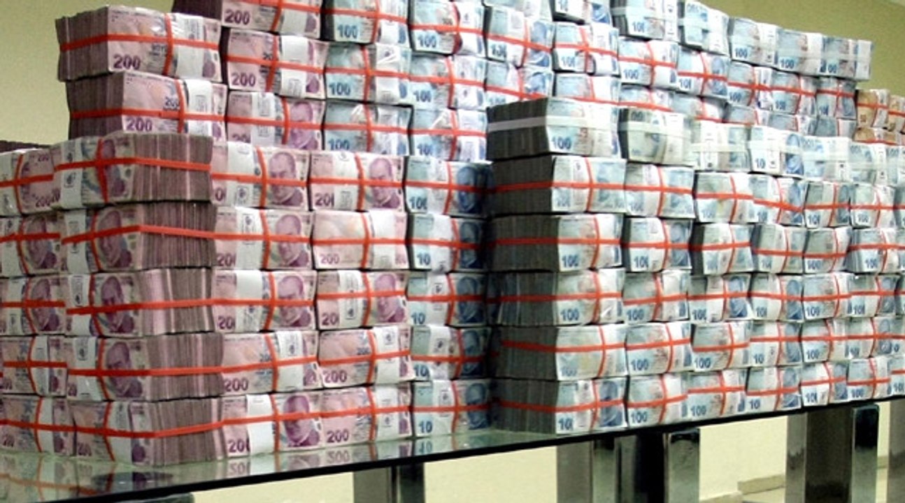167 Milyar Liralık KDV İadesi Geliyor