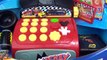 Mickey Mouse & the Roadster Racers CASH REGISTER, Minnie, Superwings Jet, Paw Patrol Ryder TOYS TUYC