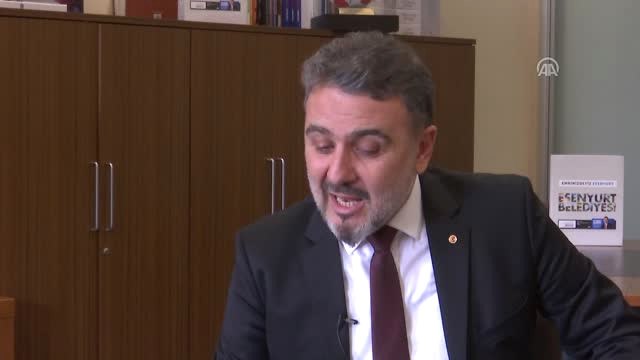 Esenyurt Belediyesi Çanakkale Deniz Zaferi'nin Yıl Dönümü İçin Belgesel Hazırladı (2)