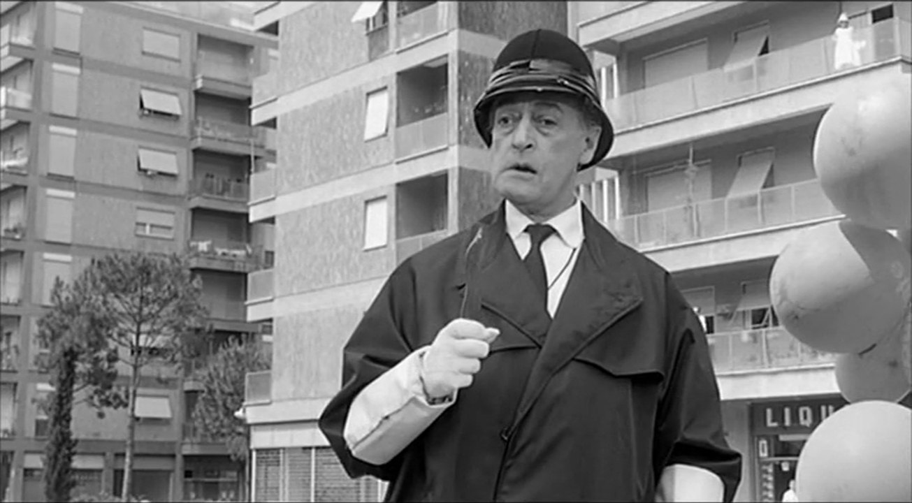 Le Motorizzate (Film Completo -secondo tempo) con Totò