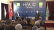 Adalet Bakanı Abdulhamit Gül'den 'Cumhurbaşkanlığı Hükümet Sistemi' Açıklaması 1