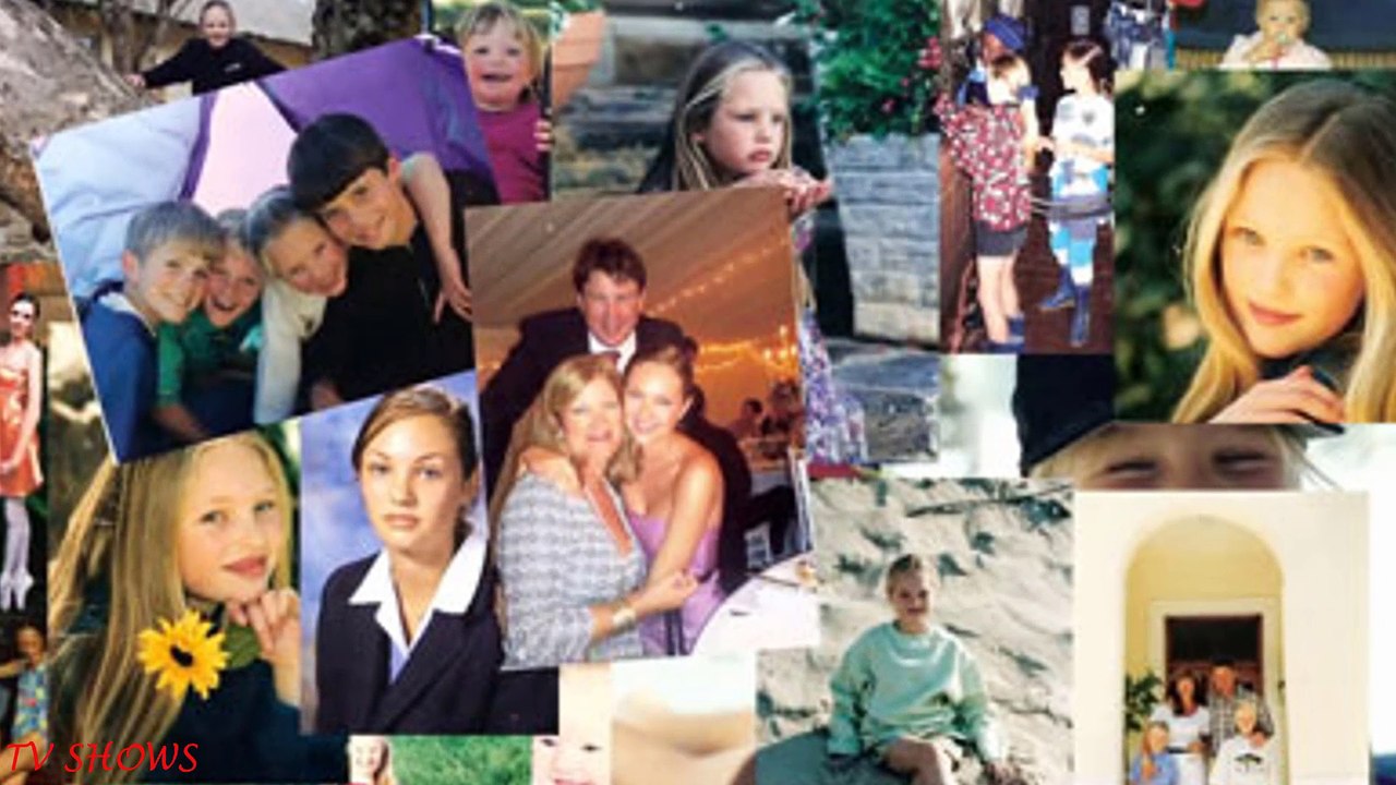 Victoria's Secret Angels Childhood And Now Part 1