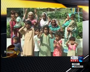 Sindh Round Up- 10 PM 17th March 2018
