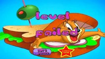 Tom And Jerry - Extreme Adventure - Cartoon Games Kids TV