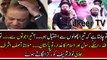 Mualana Asif Ashraf Jalali Brutally Bashed Over Nawaz Sharif