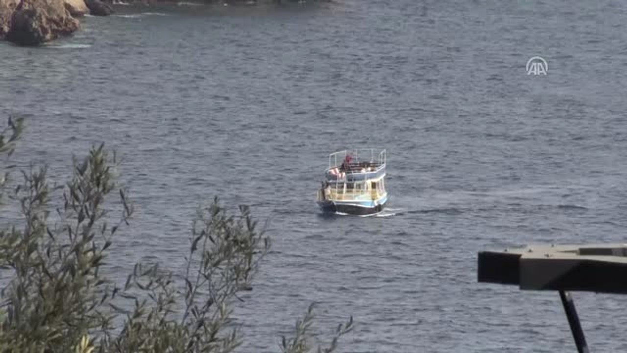 Antalya'da "Arı" Operasyonu