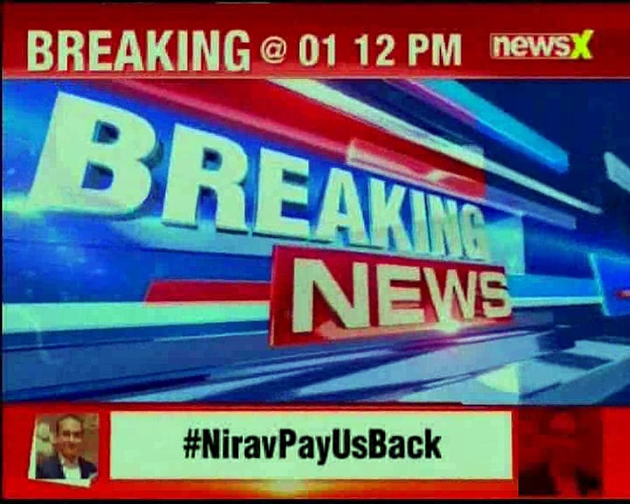 ED attaches Nirav’s Ahmednagar power plant; Mah...