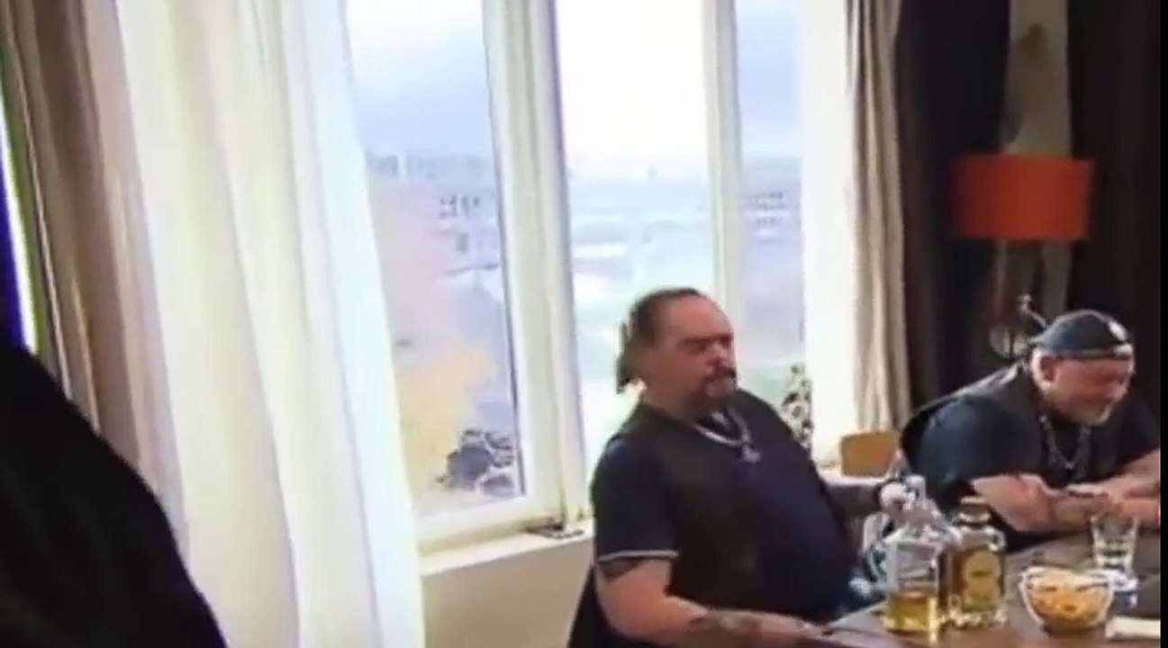 Alex PACKT Jan!!.mp4 - Lustige Videos