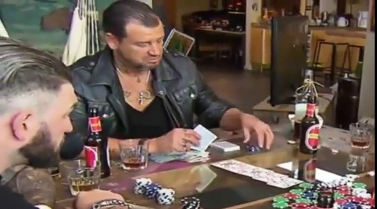 Alex KANN NICHT aufhören!.mp4 - Lustige Videos