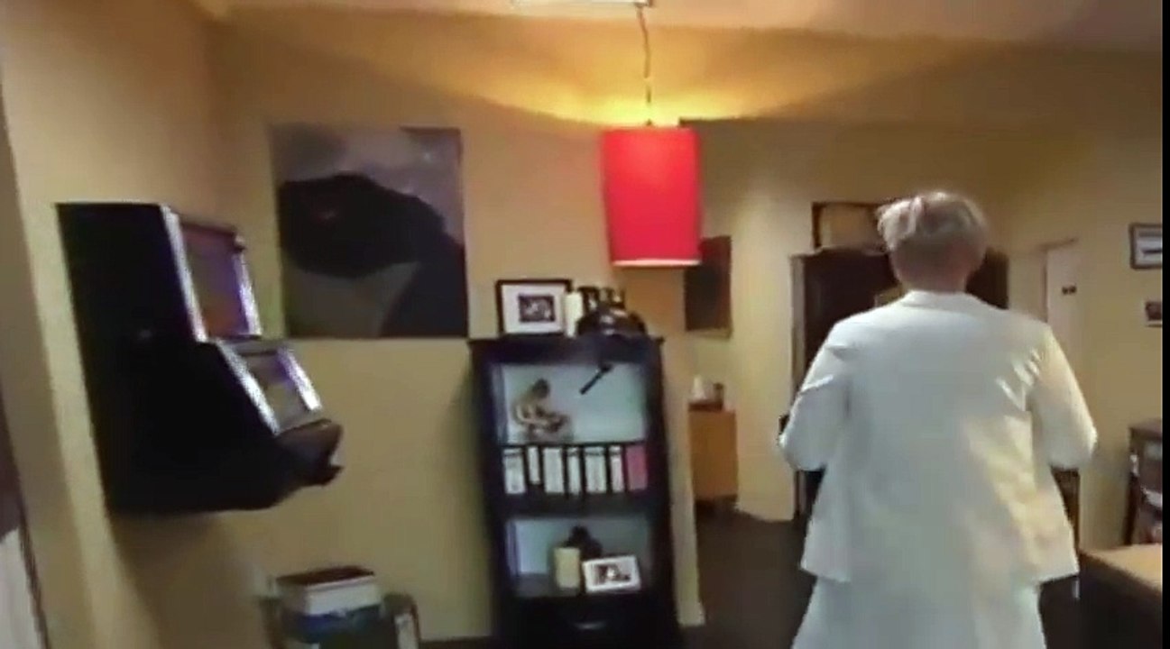 Alex und Mel gehen getrennte Wege...mp4 - Lustige Videos