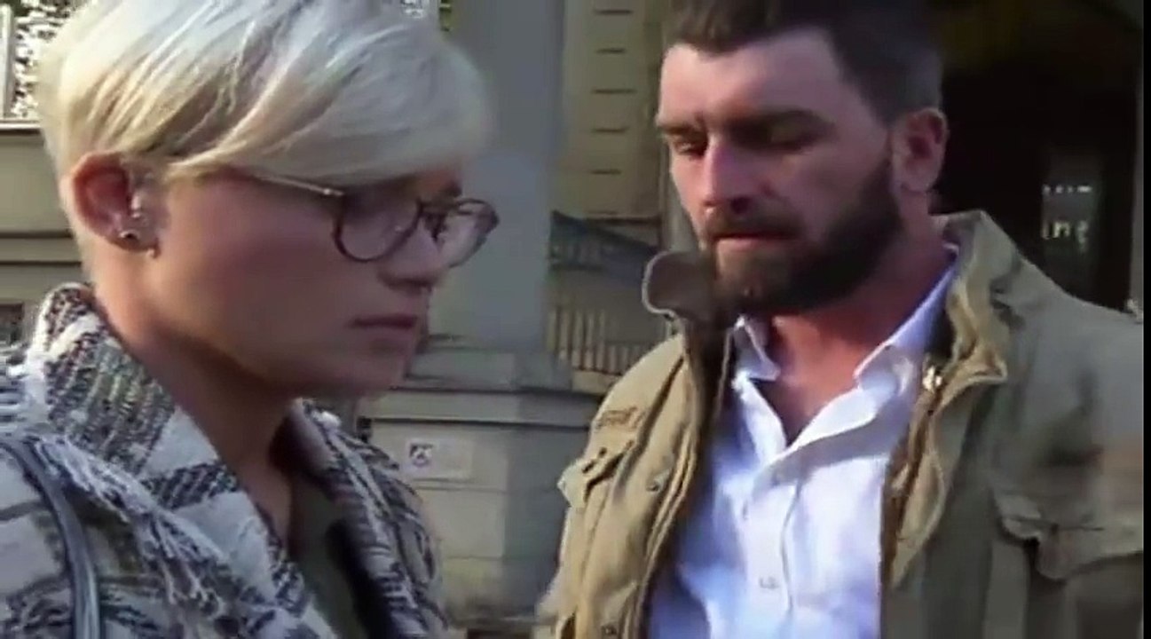 Alex und Mel wissen über Sophia und Felix bescheid...mp4 - Lustige Videos