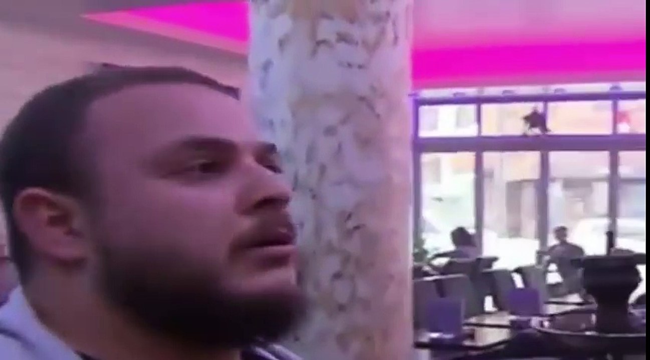 AYDIN SIEHT JAN!.mp4 - Lustige Videos