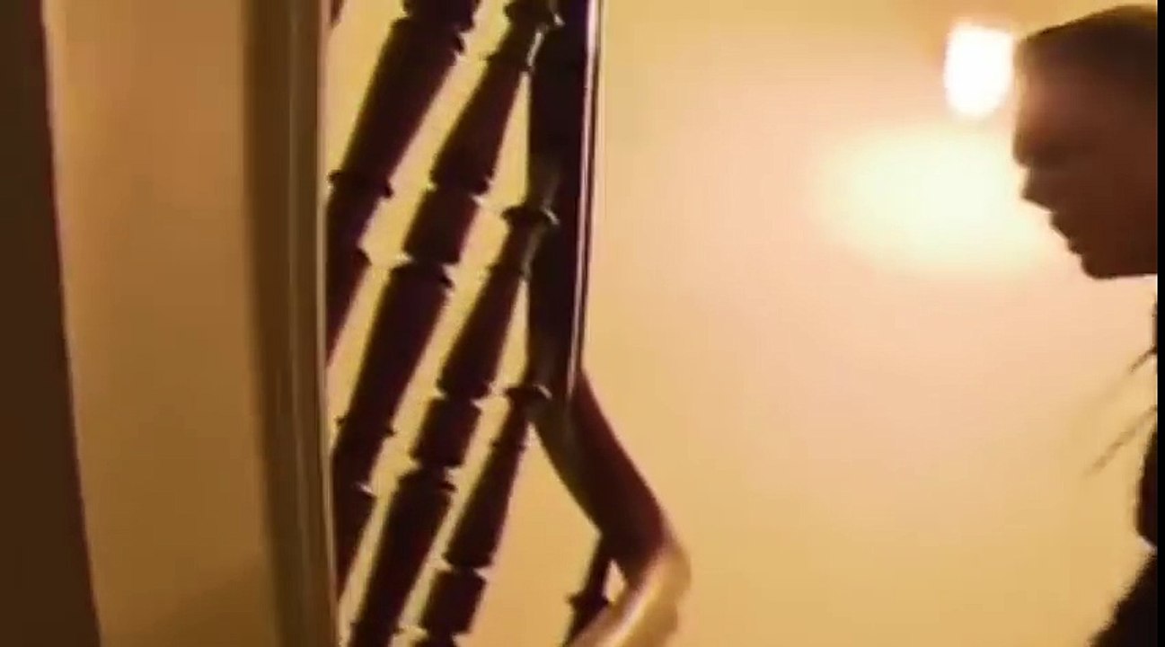 Ben AUF DER FLUCHT!.mp4 - Lustige Videos