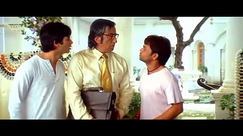 Chup chup ke comedy - Rajpal yadav chup chupke comedy