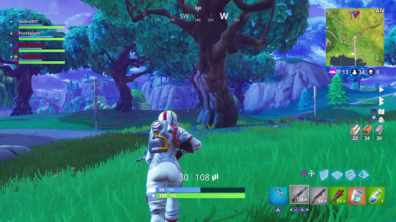 9 kills