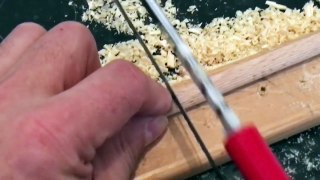 Elektrischen Styroporschneider selber machen | DIY