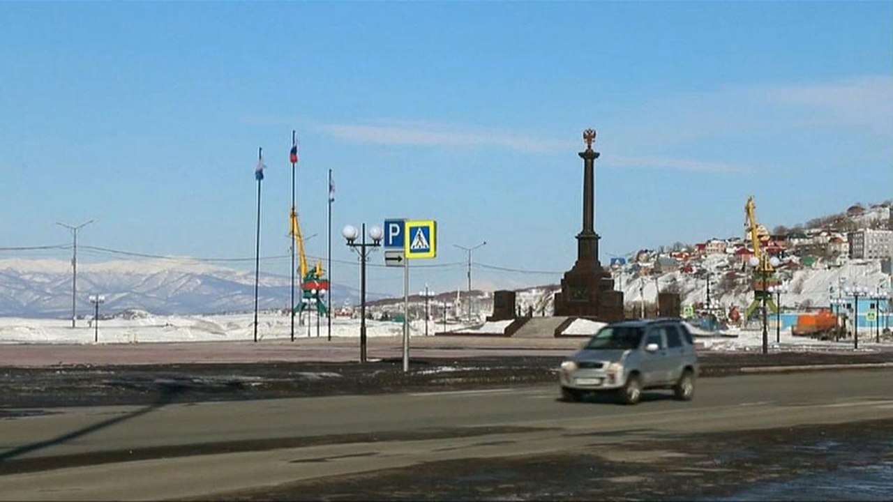 Putin-Wiederwahl: 'Schlimmer kann es nicht werden, lass' ihn dort sitzen“