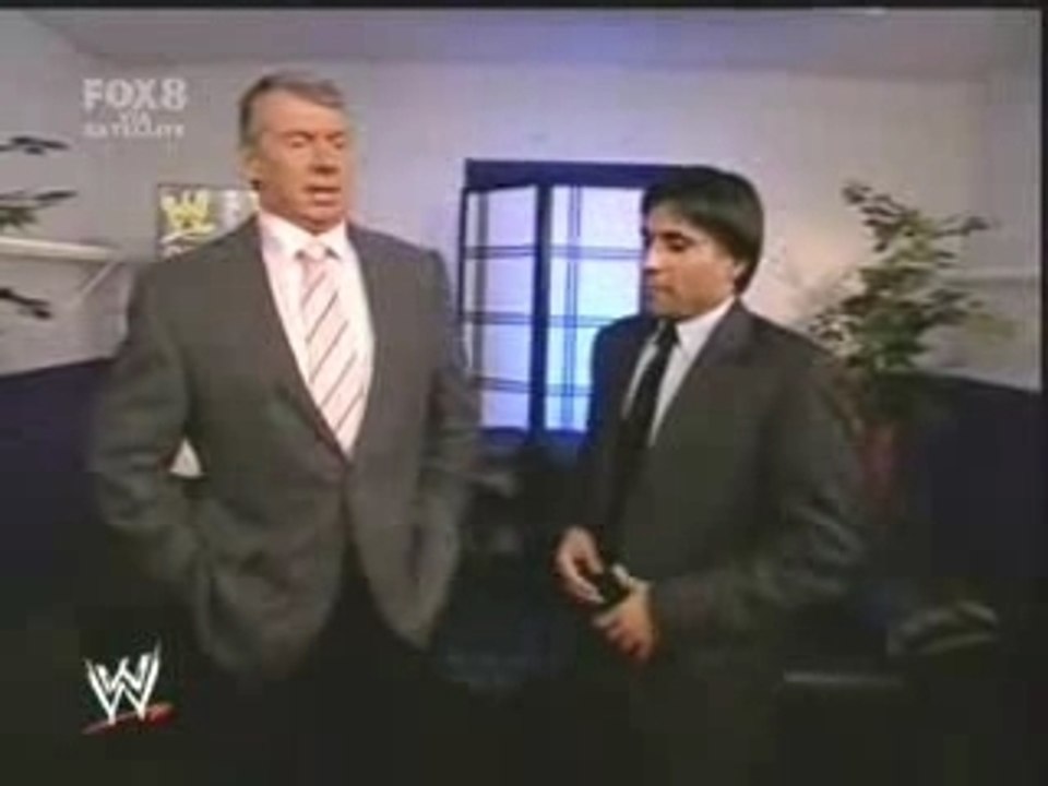 WWE SMACKDOWN 30/11/2007 PART 10