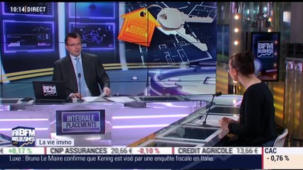Marie Coeurderoy: Quels sont les pièges à éviter concernant l'assurance-emprunteur ? - 19/03