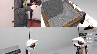 ЛУЧШИЙ ИНСТРУМЕНТ ДЛЯ MINECRAFT В VR - 3D SUNSHINE