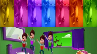 Baby Learn Colors with Talking Tom Colours for Kids Animation Education Cartoon videos for Kids