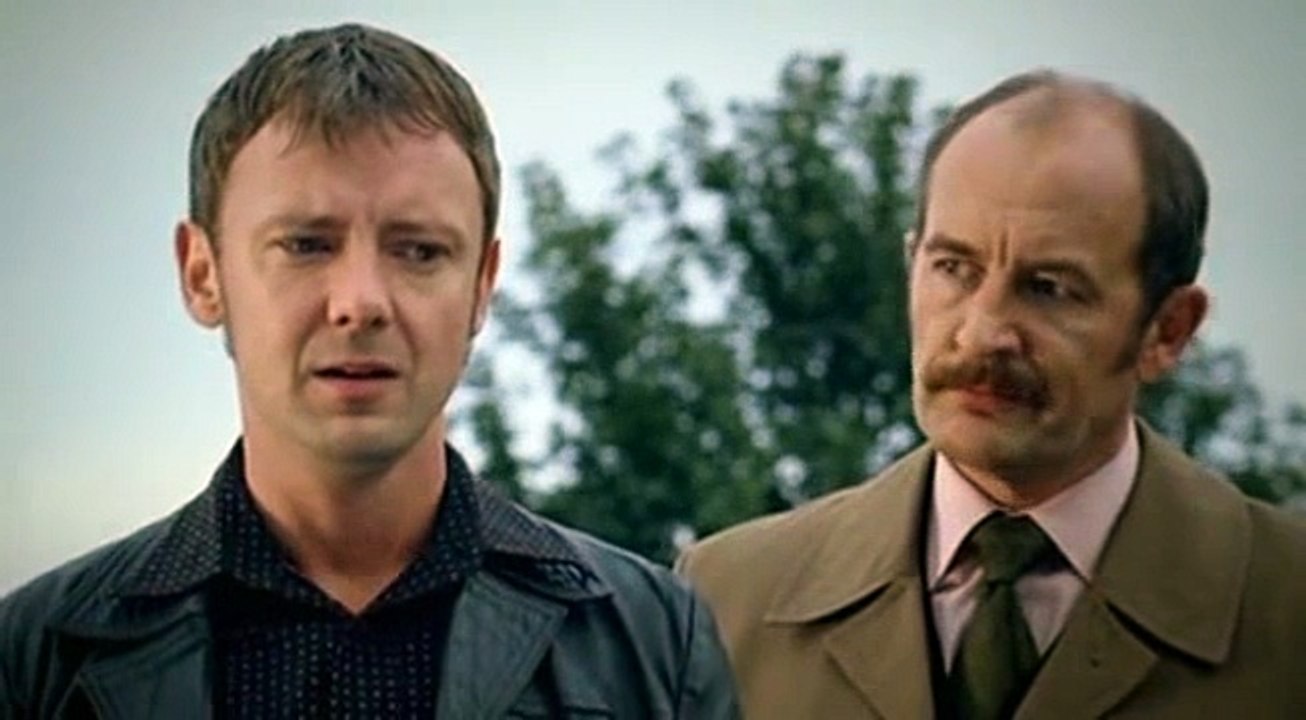 Life On Mars S2e08