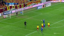 Jagiellonia Białystok 3:2 Arka Gdynia - MATCHWEEK 28: Highlights